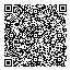 QR-Code mit Adresse von Frau Dr. Med. Christiane Schulze Velmede