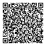 QR-Code mit Adresse von Frau Dr. Med. Birgit Kuthan