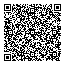 QR-Code mit Adresse von Frau Dr. Med. Birgit Franziska Platen