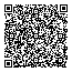 QR-Code mit Adresse von Frau Dr. Med. Stefanie Batz