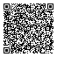 QR-Code mit Adresse von Frau Dr. Med. Anke Zwilling