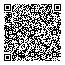 QR-Code mit Adresse von Herr Dr. Christian Schellenberg