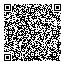 QR-Code mit Adresse von Frau Dipl. Med. Marion Greiner