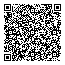 QR-Code mit Adresse von Frau Dr. Med. Birgit Weiß