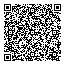 QR-Code mit Adresse von Herr Dr. Med. Verner Hallmen