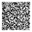 QR-Code mit Adresse von Frau Dr. Med. Monika Engel