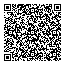 QR-Code mit Adresse von Frau Miriam Scheib