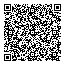 QR-Code mit Adresse von Frau Dr. Med. Maja Thyen