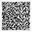 QR-Code mit Adresse von Frau Dr. Med. Simone Schulze