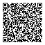 QR-Code mit Adresse von Frau Dr. Med. Marin Eggers