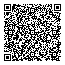 QR-Code mit Adresse von Frau Dr. Jana Nestler