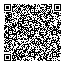 QR-Code mit Adresse von Frau Dr. Med. Iris Keefer-Hildebrand