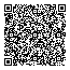 QR-Code mit Adresse von Frau Dr. Med. Ines Tiedemann