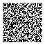 QR-Code mit Adresse von Frau Dr. Med. Anette Meidert