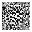 QR-Code mit Adresse von Frau Dr. Gabriele Florschütz