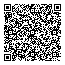 QR-Code mit Adresse von Herr Dr. Med. Christian Hayd