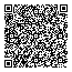 QR-Code mit Adresse von Frau Rosemarie Radjai