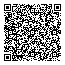 QR-Code mit Adresse von Frau Dr. Isabel Ferger