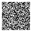 QR-Code mit Adresse von Frau Dr. Med. Regina Buchholz-Berdau