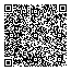 QR-Code mit Adresse von Frau Dr. Med. Uta Lummert-Brünger