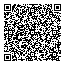 QR-Code mit Adresse von Frau Dr. Med. Brigitte Geschöll-Bauer