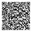 QR-Code mit Adresse von Frau Dr. Med. Stefanie Husemann