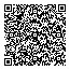 QR-Code mit Adresse von Frau Dr. Monika Le Guernic