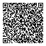 QR-Code mit Adresse von Frau Dr. Med. Andrea Schmetzer