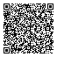 QR-Code mit Adresse von Frau Dr. Antje Plaisier