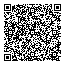 QR-Code mit Adresse von Herr Dr. Med. Peter J. Fischer