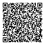 QR-Code mit Adresse von Frau Dr. Med. Margit Hößl