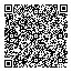 QR-Code mit Adresse von Frau Dr. Suzanna Van Meerbergen