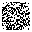 QR-Code mit Adresse von Frau Dr. Med. Petra Sibyl Meyer