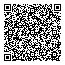 QR-Code mit Adresse von Frau Dr. Med. Anika Loucatos