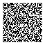 QR-Code mit Adresse von Frau Regina Pfau