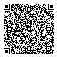 QR-Code mit Adresse von Frau Dr. Med. Sylvia Teubner