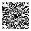 QR-Code mit Adresse von Frau Wisal Sami