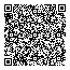 QR-Code mit Adresse von Frau Dr. Med. Liane Berndt