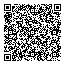 QR-Code mit Adresse von Frau Dr. Med. Ute Wilms