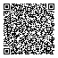 QR-Code mit Adresse von Frau Dr. Barbara Teichmann