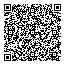 QR-Code mit Adresse von Frau Dr. Med. Rebekka Mattern