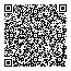 QR-Code mit Adresse von Frau Irene Moor