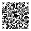 QR-Code mit Adresse von Frau Dr. Ute Maier