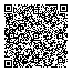 QR-Code mit Adresse von Frau Evangelia-Sofia Schwartze