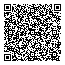 QR-Code mit Adresse von Frau Dr. Med. Beate Bonnaire