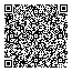 QR-Code mit Adresse von Frau Dr. Med. Barbara Capelle