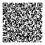 QR-Code mit Adresse von Frau Dr. Med. Birgit Erxleben