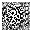 QR-Code mit Adresse von Frau Dr. Med. Anna Hencz