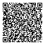 QR-Code mit Adresse von Frau Dr. Med. Bettina Westeroth