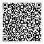 QR-Code mit Adresse von Frau Pascale Gerdes